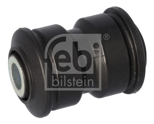 Bushing, leaf spring